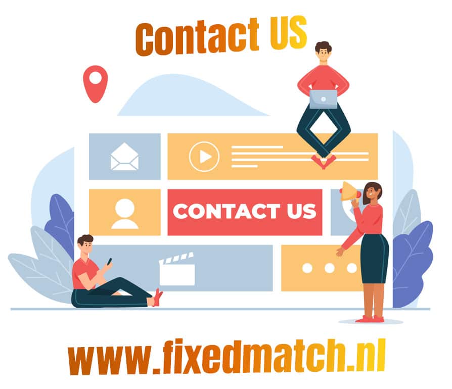 free fixed matches